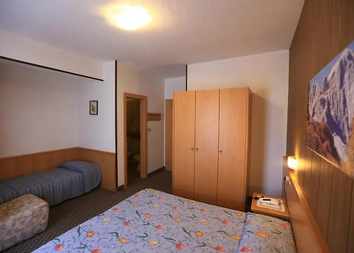 Hotel Miramonti