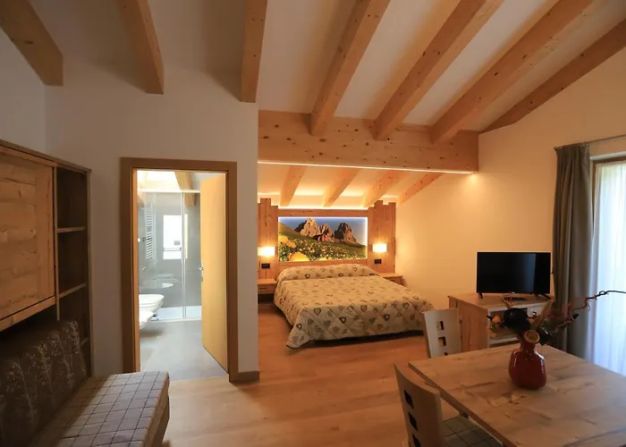 Hotel Miramonti