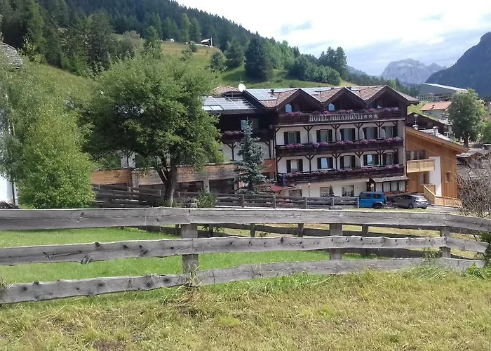 Hotel Miramonti