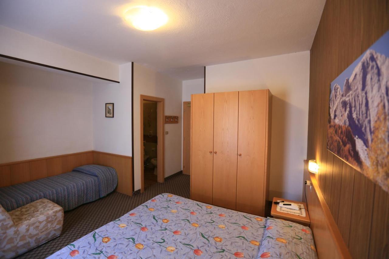 Miramonti Hotel Vigo di Fassa