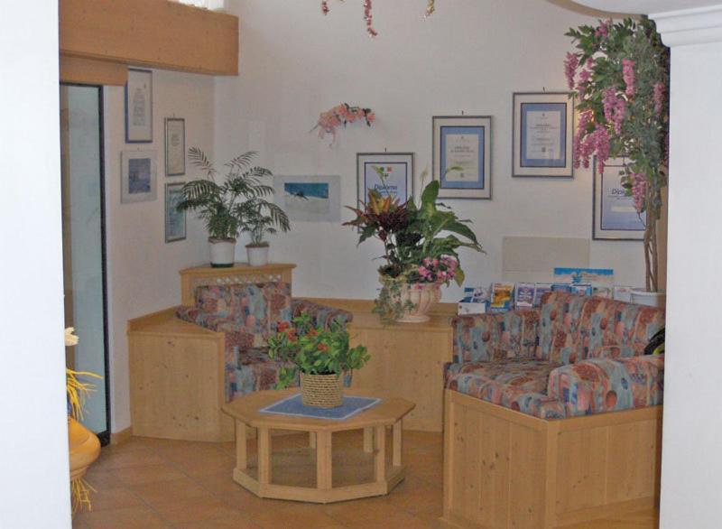 Hotel Miramonti