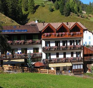 Miramonti Hotel 3*