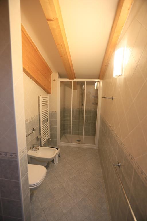 Miramonti Hotel Vigo di Fassa