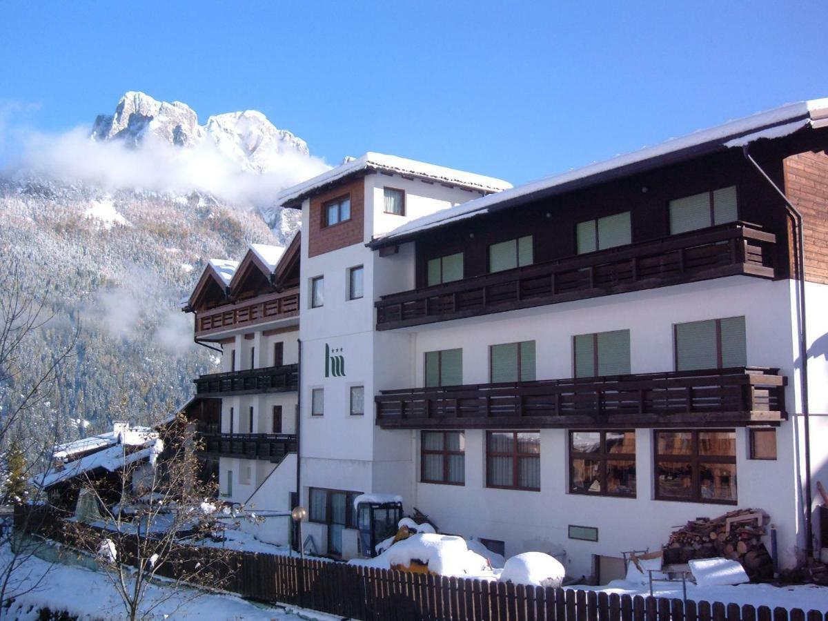 Miramonti Hotel