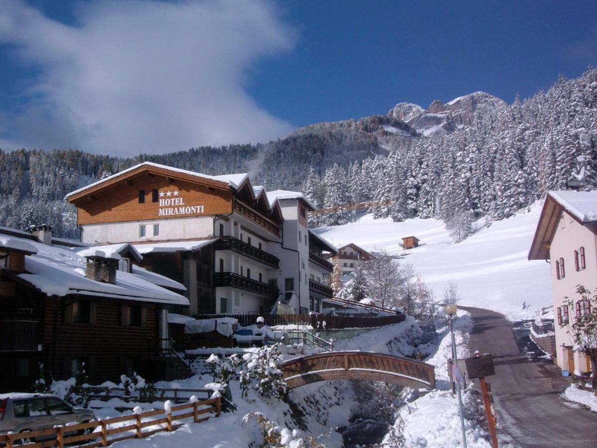 Hotel Miramonti Vigo di Fassa